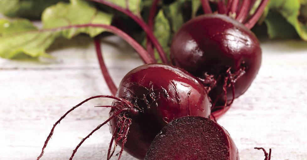 Red Beets